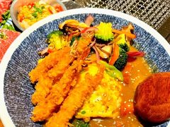 -杉海和牛烧肉海鲜自助(会展城店)