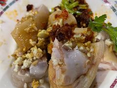 -锦园春香港茶餐厅(西海湾旗舰店)