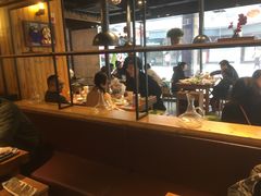 -万兴佳烤肉·长白山老味道(东岸里店)
