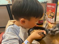 -阿香米线(杭州良渚永旺店)