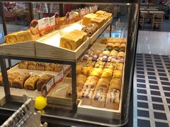 -爸爸糖吐司面包(悠唐购物中心店)