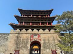 -沈阳市东陵公园