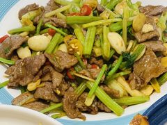 -寻北味品味东北(青浦宝龙店)