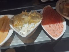 -川西坝子(老军营店)
