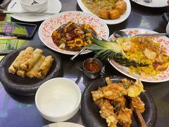 -simply thai天泰(世纪汇店)