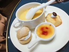 -上海虹桥宾馆味翠餐厅