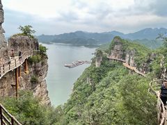 -易水湖景区