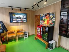 -MOCHA明星猫咖(田子坊店)