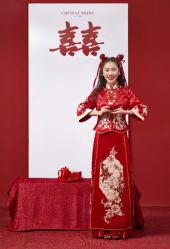 -女王风尚STUDIO·轻奢化定制