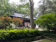 -灵谷景区
