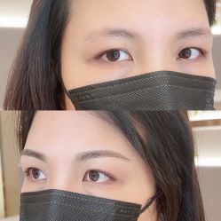 -MIVI野生眉纹绣纹眉