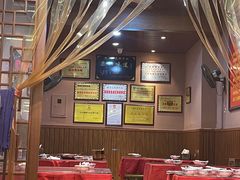 大堂-谢老五跷脚牛肉·非遗传承店