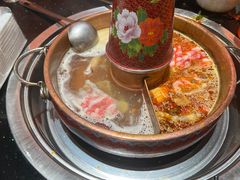 -西火火·川派小火锅(西溪银泰店)