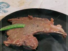-纽斯特牛排自助餐厅(浦江万达店)