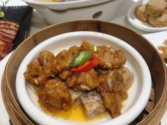 -金时代顺风大酒店(金山店)