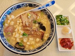 -玉华宫宾馆·餐厅(铜川驻京办店)