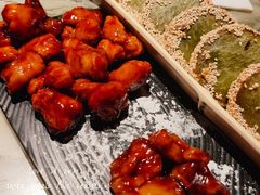 -绿茶餐厅(昌平悦荟店)