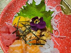-吉之仙•中国制造•出口级食材日料店(领事馆总店)