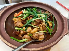 -顺味凤城·顺德菜专门店(九六广场店)