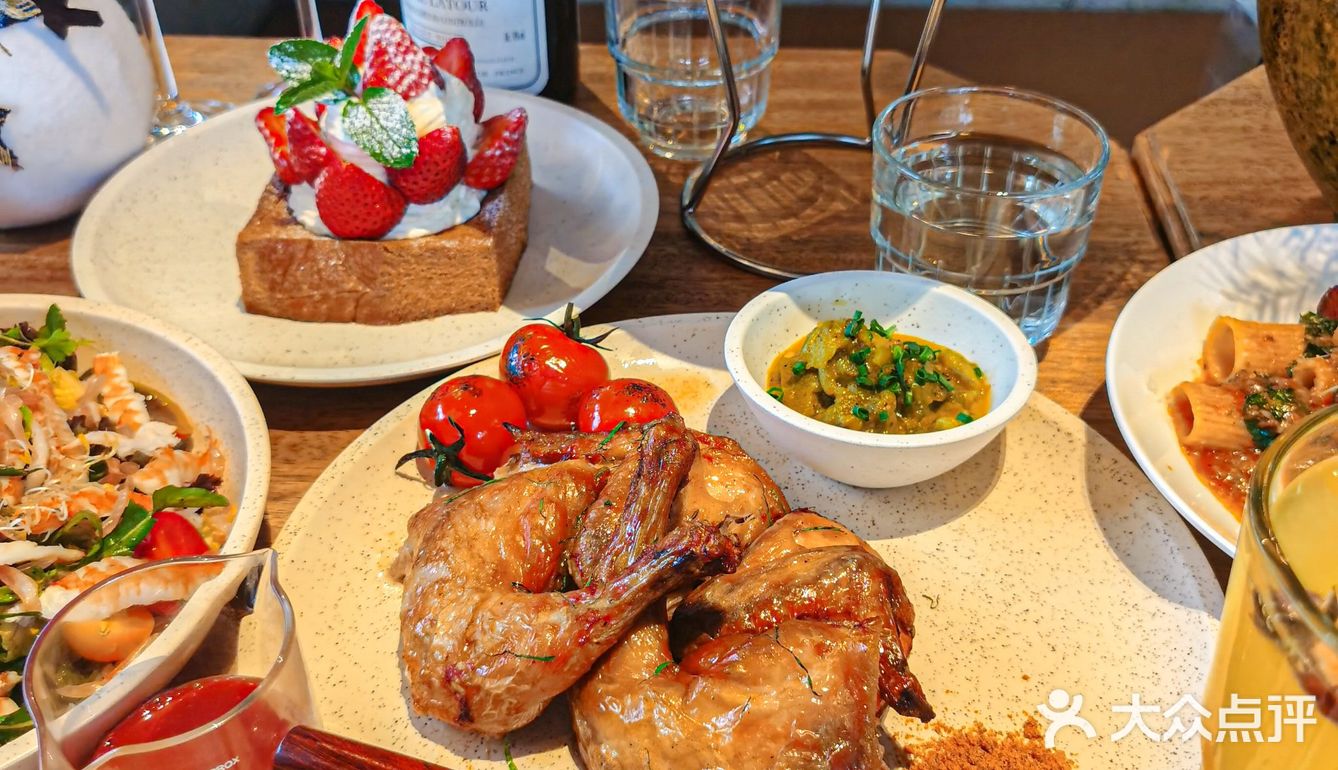 我真的忍不住要曝光这家店了