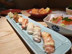 -YAMAKAWA(龙湖胥江天街店)