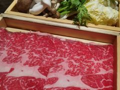 -锅物新语&寿喜烧.炉端割烹(世博源店)