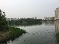 -江南大学(蠡湖校区)