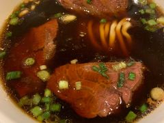 -中国厨房/台湾牛肉面