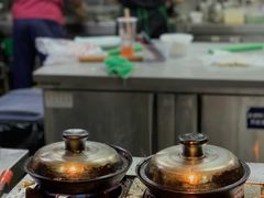 自助取餐区-恋萍小吃(时代店)