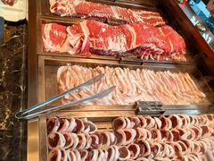 -黑金·寻焰自助百汇·烤肉·火锅(中街店)