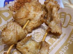 -魔都三兄弟酸辣粉·蘸卤炸串(虹桥万科店)