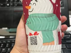 -COSTA COFFEE(联想总部店)