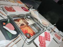 -海底捞大排档火锅(悦荟广场店)