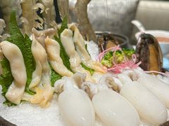 -红鼎豆捞·非遗鲍皇汤火锅(宝丰路店)