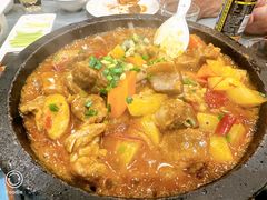 -又一福烤鸭·北京菜(东四店)