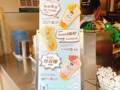 -1点点(丰盛町店)