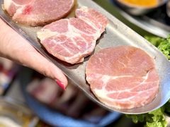 -山葵说·泥炉烤肉(泰达时尚E街区店)