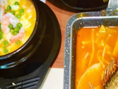 -意卡菲·欢乐聚会餐厅(华侨店)
