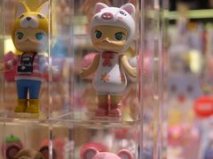 -泡泡玛特POPMART(杭州乐堤港店)