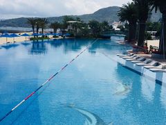 -深圳大梅沙京基洲际度假酒店