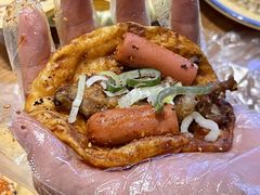 -香约老地方烧烤(九道街店)