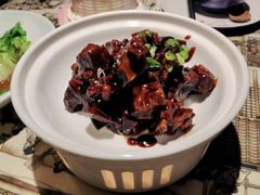 -绿茶餐厅(领展购物广场·中关村店)