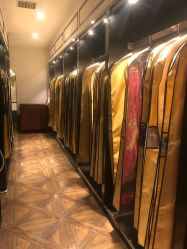 点击看大图 -醉唐风古装写真摄影(太原店)