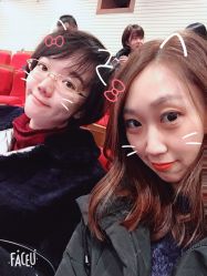 -小齐发型Star·Salon