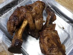 -赵元章肉骨烧(山塘街店)
