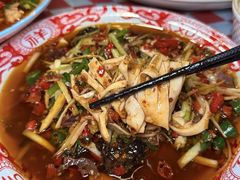 -盐老幺自贡盐帮菜老店