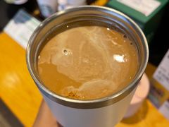 -星巴克(天津鲁能中心第三店)