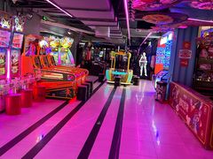 -阿尔法Game Station(中山路店)