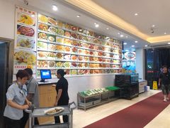 -大欢喜饭店(江怡路店)