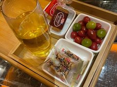 -富侨养生(光大会展店)